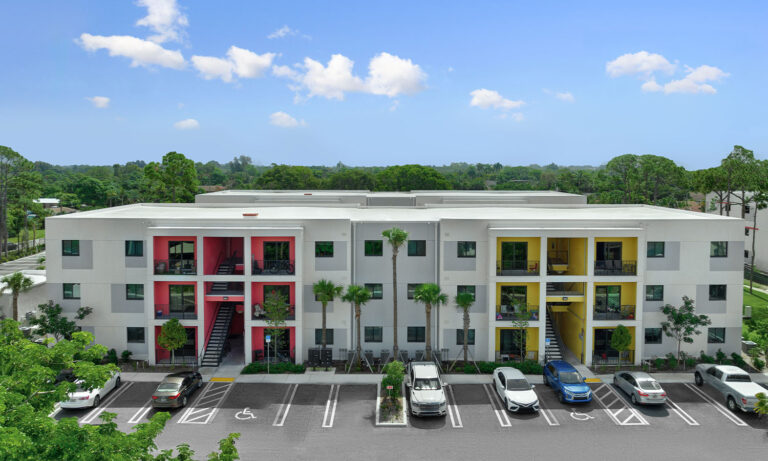 RENCO Lakewood Village