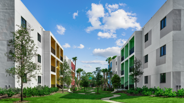 RENCO Lakewood Village