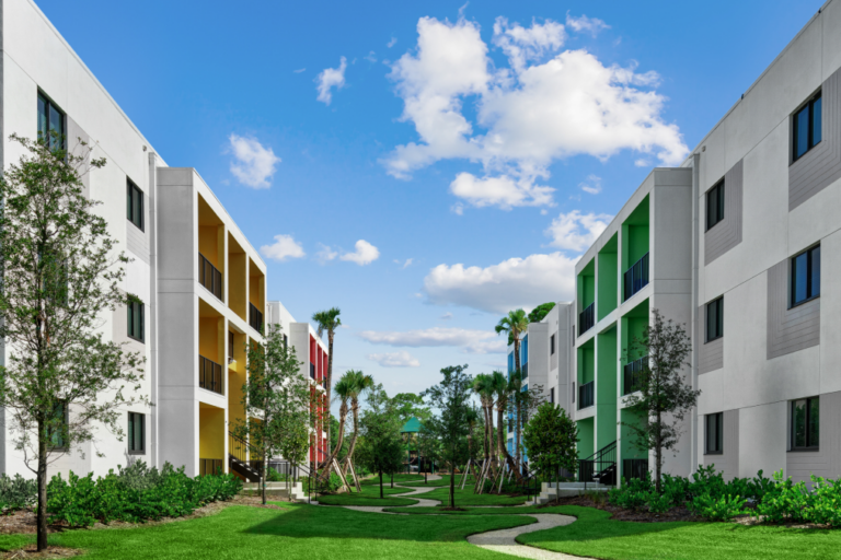 RENCO Lakewood Village