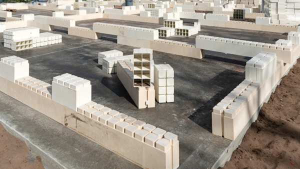 RENCO Jobsite - MCFR in action