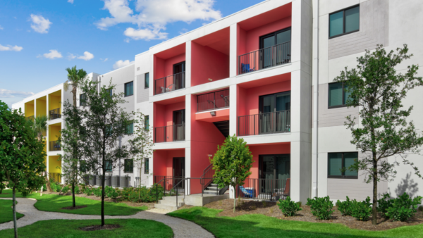 RENCO Lakewood Village Project