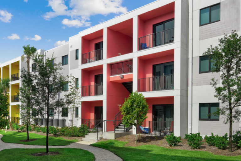 RENCO Lakewood Village Project