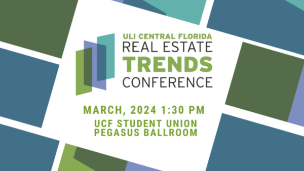 RENCO ULI Real Estate Trends