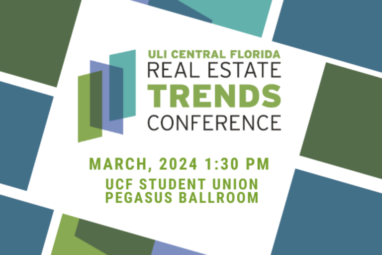 RENCO ULI Real Estate Trends