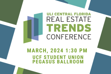 ULI Central Florida Real Estate Trends