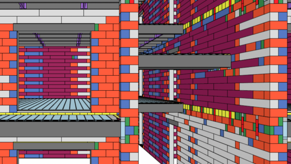 RENCO Chromatic Install Plans