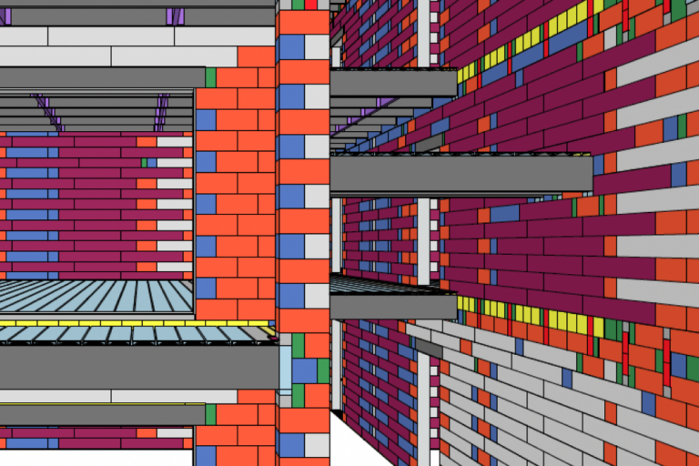 RENCO Chromatic Install Plans