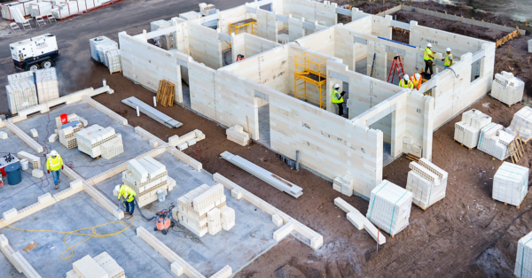 RENCO Lakewood Village