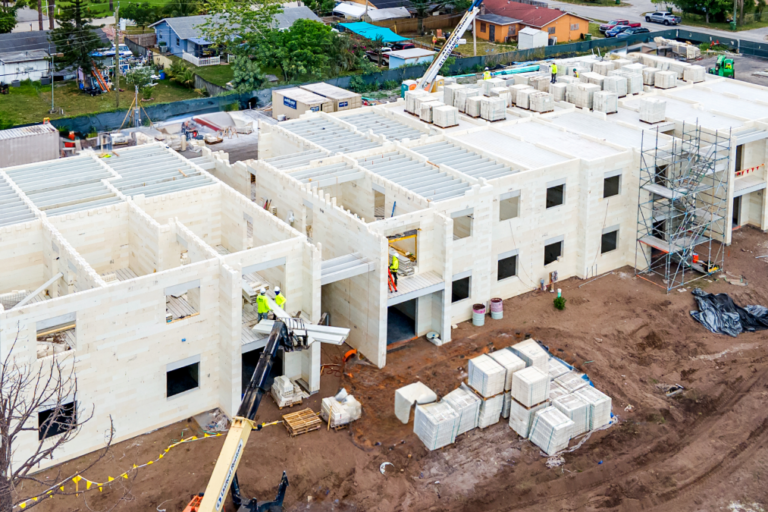 RENCO Lakewood Village Project