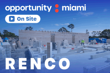 RENCO Opportunity Miami - Thumb