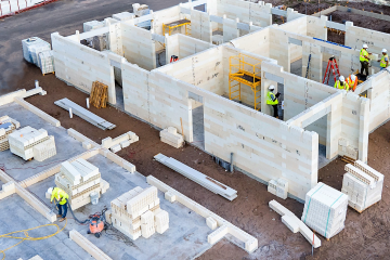 RENCO Lakewood Village