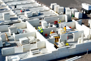 RENCO Lakewood Village