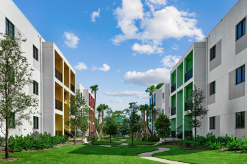 RENCO Lakewood Village