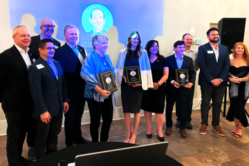 RENCO USA Urban Resilience Award