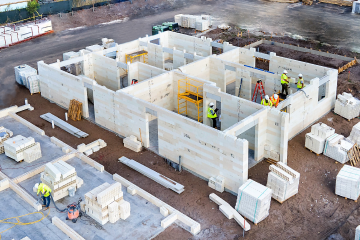 The Future of Construction